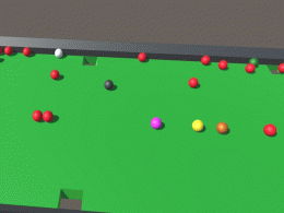 Download Snooker Table