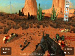 Download Battle Of Canyon War 3.8
