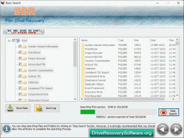 Download Retrieval Tool for Pen Drive