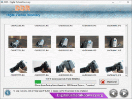 Download Digital Camera Recovery Software 5.9