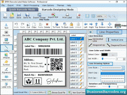 Download Business Barcode Generator
