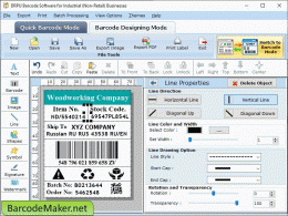 Download Production Barcode Software