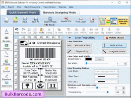 Download Inventory Barcode Labels Tools