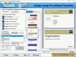 Download ID Card Maker Software 9.3