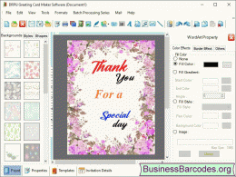 Download Greeting Card Designing Software