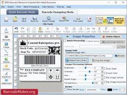 Download Warehouse Barcode Maker 5.4