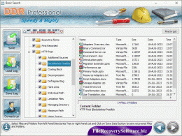 Download Professional File Restoration Tool
