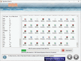 Download Drive Recovery Software Tool