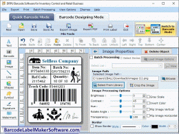 Download Retail Barcode Maker Software 7.3.2