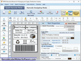 Download Barcode Label Maker Industry