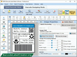 Download Barcode Creator