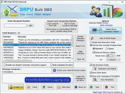Download Bulk SMS Application