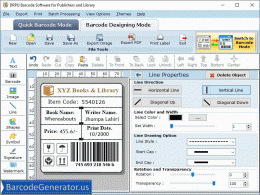 Download Publishers Barcode Generator