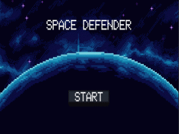Download Space Defender 2 1.0