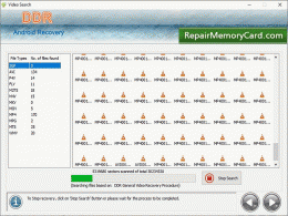 Download Android Phone Data Recovery Software