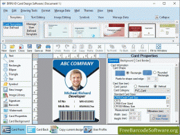 Download Employees ID Card Maker