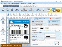 Download Library Barcode Software 6.3.0.1