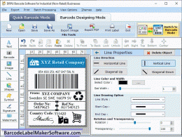 Download Barcode Label Warehouse Industry