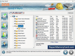 Download Professional Memory Card Recovery Tool
