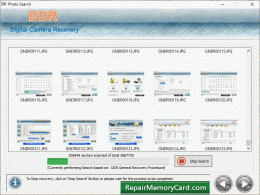 Download Digital Picture Recovery Application 4.6.8.9