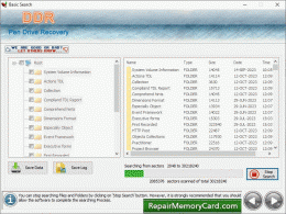 Download USB Drive Data Recovery Application