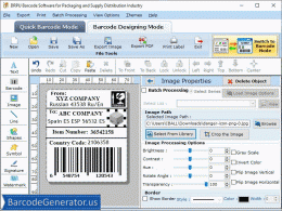 Download Barcode for Packaging Industry