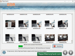 Download Digital Camera Data Restroation Tool
