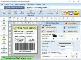 Download Trade Barcode Label Software