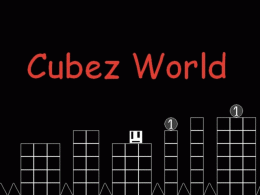 Download Cubez World 2