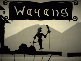 Download Story Of Wayang