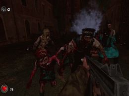 Download Sinister Zombie City 2