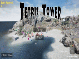Download Tetris Tower