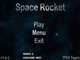 Download Space Rocket