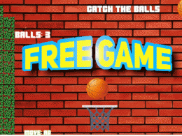 Download Basket Catcher 2D
