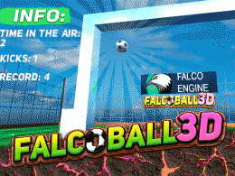 Download Falco Ball 3D