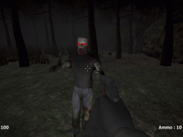 Download Zombies In Forest 2 5.3