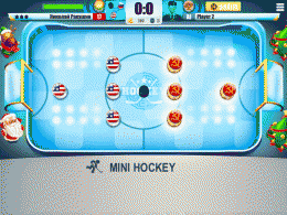 Download Mini Hockey Stars 7.3