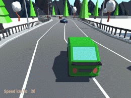 Download Fearless Racer 3.1