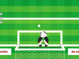 Download Virtual Goal Keeper 4.4