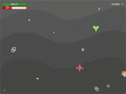 Download Retro Space Shooter