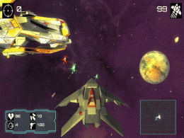 Download Space Fighters 3D 9.7