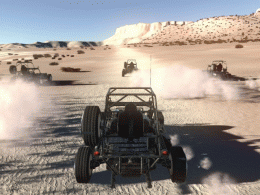 Download Desert Tournament 8.1