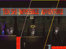Download Tenshi Impossible Adventure 3.9