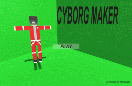 Download Cyborg Maker