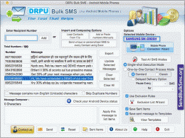 Download Mac Send Bulk SMS Android