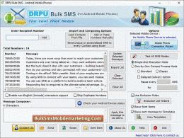 Download SMS Marketing Software
