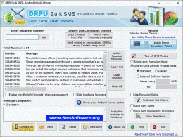 Download SMS Software Android