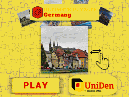 Download Ultimate Puzzles Germany 2.7