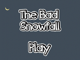 Download The Bad Snowfall