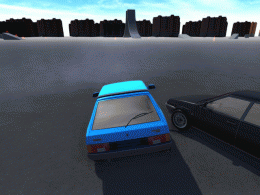 Download Lada 9 The Vaz 2109 Game